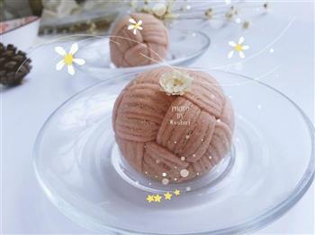 椰蓉绣球酥怎么做，椰蓉绣球酥怎么做好吃，椰蓉绣球酥做法
