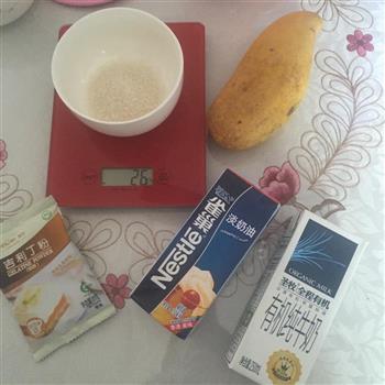芒果慕斯杯，新手必胜怎么做，芒果慕斯杯，新手必胜怎么做好吃，芒果慕斯杯，新手必胜做法