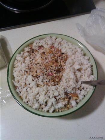 菠菠粿怎么做，菠菠粿怎么做好吃，菠菠粿做法
