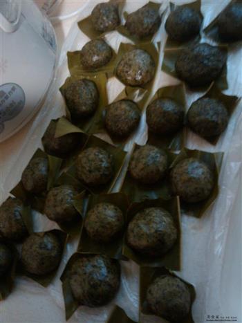菠菠粿怎么做，菠菠粿怎么做好吃，菠菠粿做法