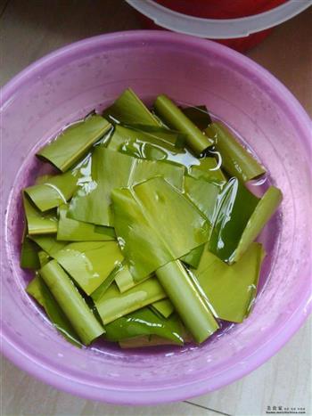 菠菠粿怎么做，菠菠粿怎么做好吃，菠菠粿做法