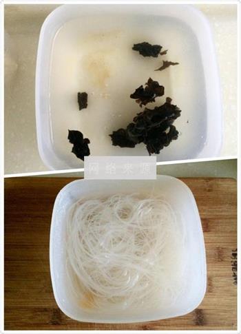 丝瓜木耳粉丝汤怎么做，丝瓜木耳粉丝汤怎么做好吃，丝瓜木耳粉丝汤做法