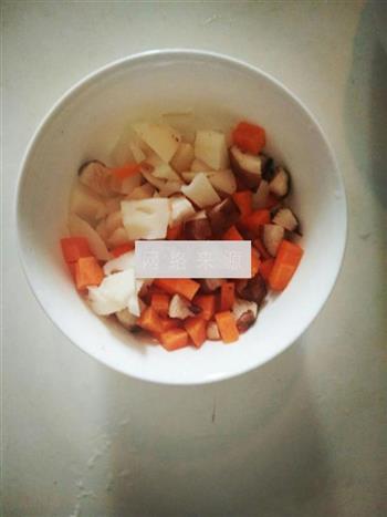 蔬菜面疙瘩汤怎么做，蔬菜面疙瘩汤怎么做好吃，蔬菜面疙瘩汤做法