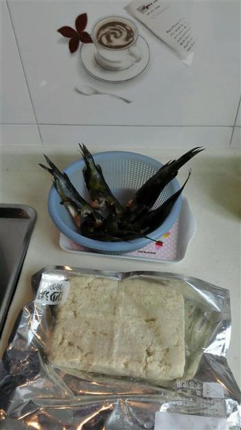 昂刺鱼冻豆腐汤水怎么做，昂刺鱼冻豆腐汤水怎么做好吃，昂刺鱼冻豆腐汤水做法
