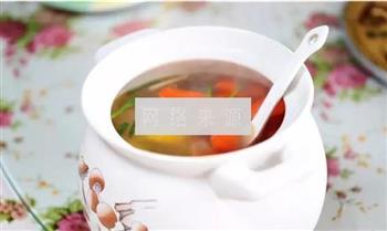 玉米山药排骨汤怎么做，玉米山药排骨汤怎么做好吃，玉米山药排骨汤做法