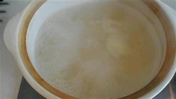 昂刺鱼冻豆腐汤水怎么做，昂刺鱼冻豆腐汤水怎么做好吃，昂刺鱼冻豆腐汤水做法