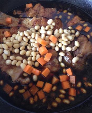 黄豆红烧鱼块怎么做，黄豆红烧鱼块怎么做好吃，黄豆红烧鱼块做法