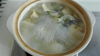 昂刺鱼冻豆腐汤水怎么做，昂刺鱼冻豆腐汤水怎么做好吃，昂刺鱼冻豆腐汤水做法