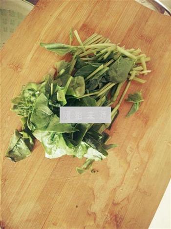 蔬菜面疙瘩汤怎么做，蔬菜面疙瘩汤怎么做好吃，蔬菜面疙瘩汤做法