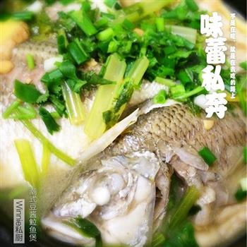 鱼煲怎么做，鱼煲怎么做好吃，鱼煲做法