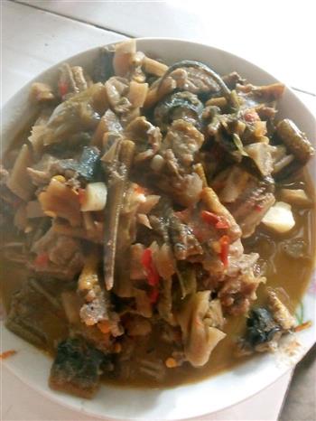 黄焖鳝鱼怎么做，黄焖鳝鱼怎么做好吃，黄焖鳝鱼做法