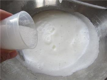 原味马卡龙怎么做，原味马卡龙怎么做好吃，原味马卡龙做法