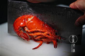 香辣波士顿龙虾怎么做，香辣波士顿龙虾怎么做好吃，香辣波士顿龙虾做法