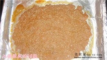 芝士夹心猪肉脯怎么做，芝士夹心猪肉脯怎么做好吃，芝士夹心猪肉脯做法