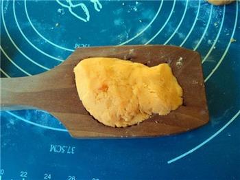 蒸栗子馅番薯饼怎么做，蒸栗子馅番薯饼怎么做好吃，蒸栗子馅番薯饼做法