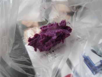 木瓜紫薯球怎么做，木瓜紫薯球怎么做好吃，木瓜紫薯球做法