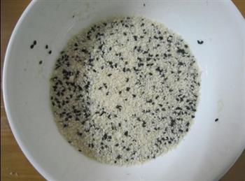 紫薯糯米饼怎么做，紫薯糯米饼怎么做好吃，紫薯糯米饼做法
