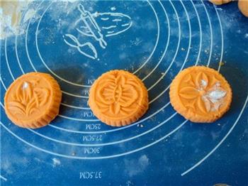 蒸栗子馅番薯饼怎么做，蒸栗子馅番薯饼怎么做好吃，蒸栗子馅番薯饼做法