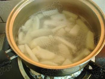 酸辣年糕怎么做，酸辣年糕怎么做好吃，酸辣年糕做法