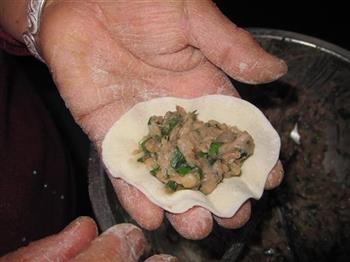虾皮饺子怎么做，虾皮饺子怎么做好吃，虾皮饺子做法