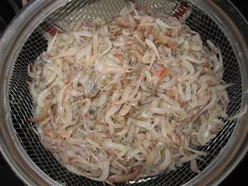 虾皮饺子怎么做，虾皮饺子怎么做好吃，虾皮饺子做法