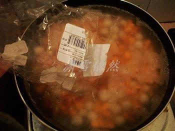 红薯糯米圆子怎么做，红薯糯米圆子怎么做好吃，红薯糯米圆子做法