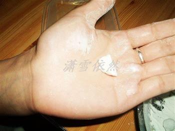 红薯糯米圆子怎么做，红薯糯米圆子怎么做好吃，红薯糯米圆子做法