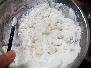 红薯糯米圆子怎么做，红薯糯米圆子怎么做好吃，红薯糯米圆子做法
