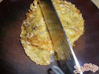 香煎蚝饼怎么做，香煎蚝饼怎么做好吃，香煎蚝饼做法