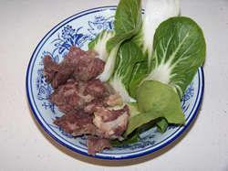 肺片米粉怎么做，肺片米粉怎么做好吃，肺片米粉做法
