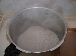 肺片米粉怎么做，肺片米粉怎么做好吃，肺片米粉做法