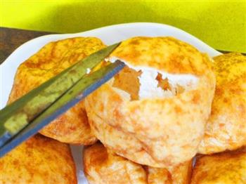 豆泡饭团怎么做，豆泡饭团怎么做好吃，豆泡饭团做法