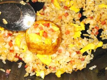 豆泡饭团怎么做，豆泡饭团怎么做好吃，豆泡饭团做法