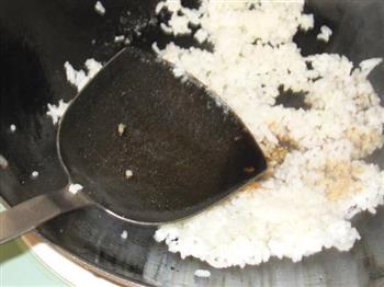 豆泡饭团怎么做，豆泡饭团怎么做好吃，豆泡饭团做法