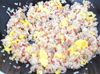 豆泡饭团怎么做，豆泡饭团怎么做好吃，豆泡饭团做法