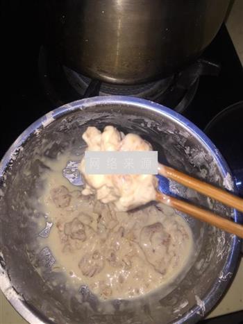滑肉汤怎么做，滑肉汤怎么做好吃，滑肉汤做法