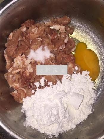 滑肉汤怎么做，滑肉汤怎么做好吃，滑肉汤做法