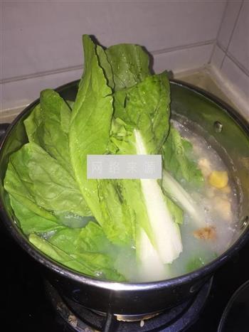 滑肉汤怎么做，滑肉汤怎么做好吃，滑肉汤做法