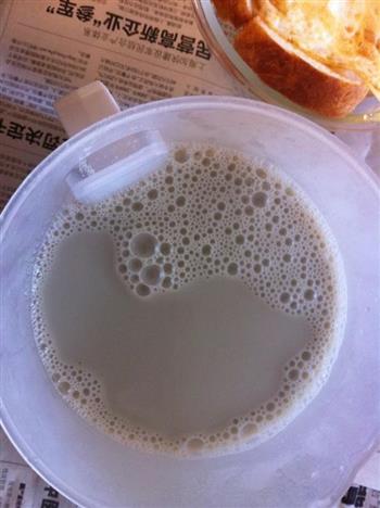 黑豆黄豆浆怎么做，黑豆黄豆浆怎么做好吃，黑豆黄豆浆做法