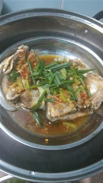 美味剁椒鱼头怎么做，美味剁椒鱼头怎么做好吃，美味剁椒鱼头做法