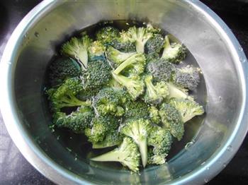 西兰花腰果沙拉怎么做，西兰花腰果沙拉怎么做好吃，西兰花腰果沙拉做法