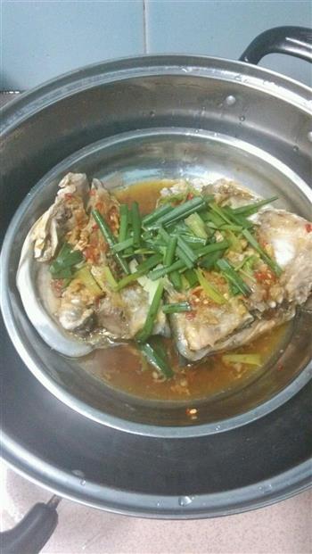 美味剁椒鱼头怎么做，美味剁椒鱼头怎么做好吃，美味剁椒鱼头做法