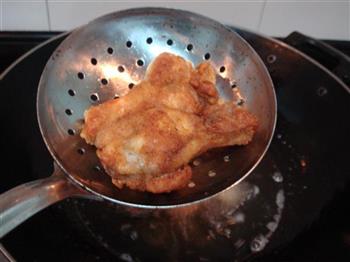 酥脆炸鸡翅怎么做，酥脆炸鸡翅怎么做好吃，酥脆炸鸡翅做法