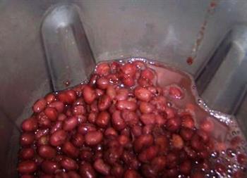 香甜红豆沙怎么做，香甜红豆沙怎么做好吃，香甜红豆沙做法