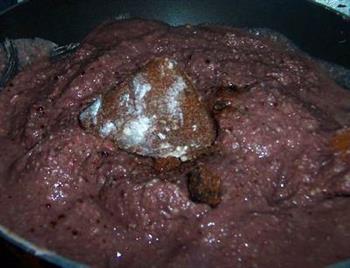 香甜红豆沙怎么做，香甜红豆沙怎么做好吃，香甜红豆沙做法