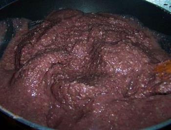 香甜红豆沙怎么做，香甜红豆沙怎么做好吃，香甜红豆沙做法