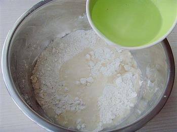 冰花煎饺怎么做，冰花煎饺怎么做好吃，冰花煎饺做法