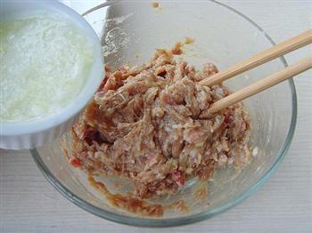 冰花煎饺怎么做，冰花煎饺怎么做好吃，冰花煎饺做法