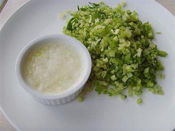 冰花煎饺怎么做，冰花煎饺怎么做好吃，冰花煎饺做法