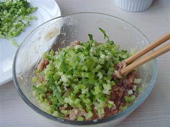 冰花煎饺怎么做，冰花煎饺怎么做好吃，冰花煎饺做法